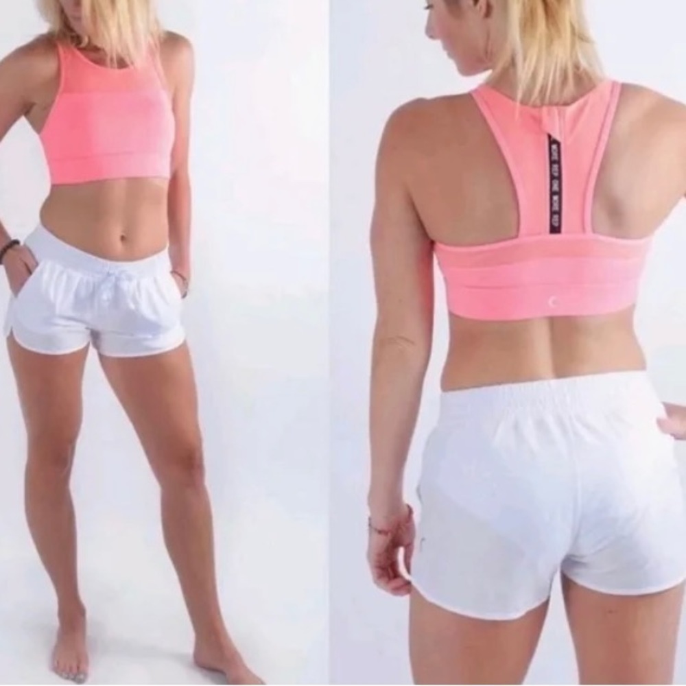 Zyia Active All Star sports bra Size S